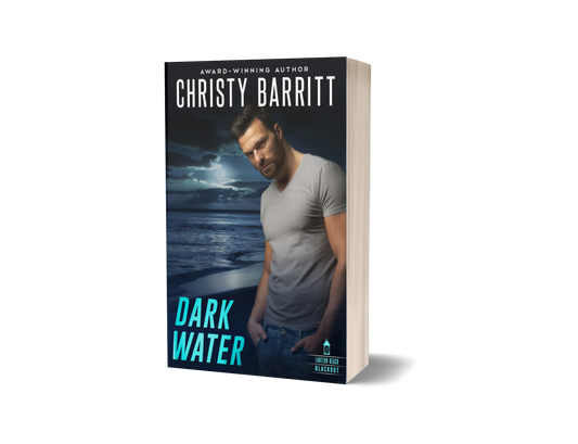 Dark Water--Autographed Paperback